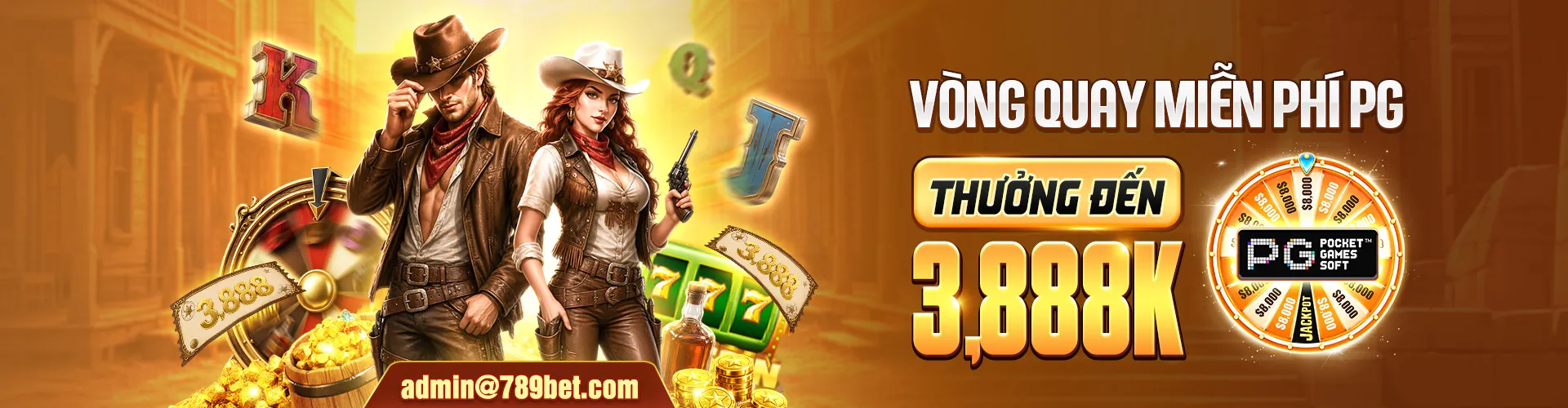 789bet vòng quay miễn phí